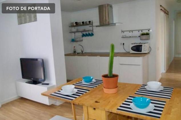 Apartamento Corralejo vista mar Exterior foto