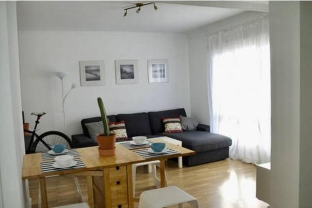 Apartamento Corralejo vista mar Exterior foto